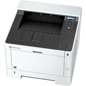 L Kyocera ECOSYS P2040DN Laserdrucker 40S./Min. LAN Duplex