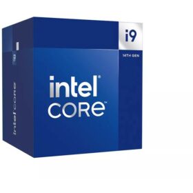 Intel S1700 CORE i9 14900F BOX GEN14
