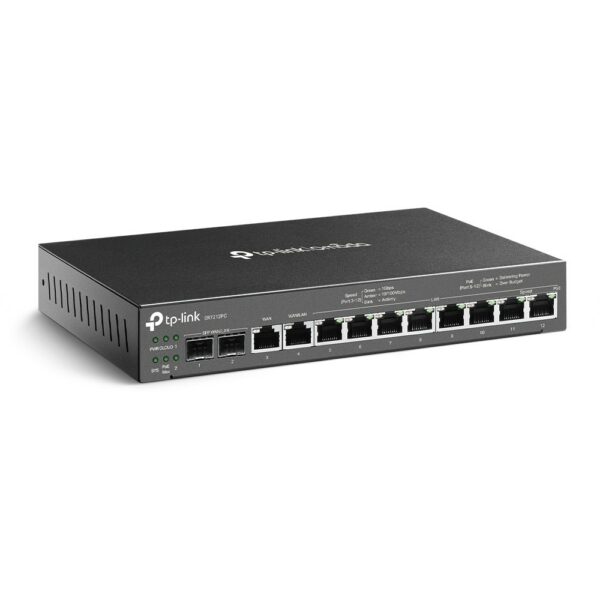 Router TP-LINK Omada ER7212PC