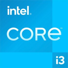 Intel S1700 CORE i3 13100T TRAY GEN13