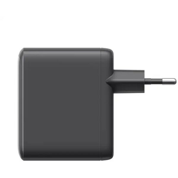 Anker 736 Charger Nano 2 GaN 2 2x USB-C 1x USB-A 100W black