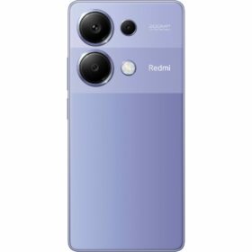 Xiaomi Redmi Note 13 Pro 512GB 12RAM 4G EU purple