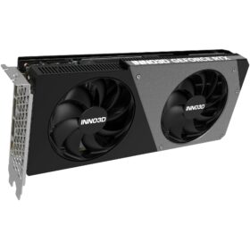 RTX 4070 Ti Super 16GB Inno3D Twin X2 GDDR6X