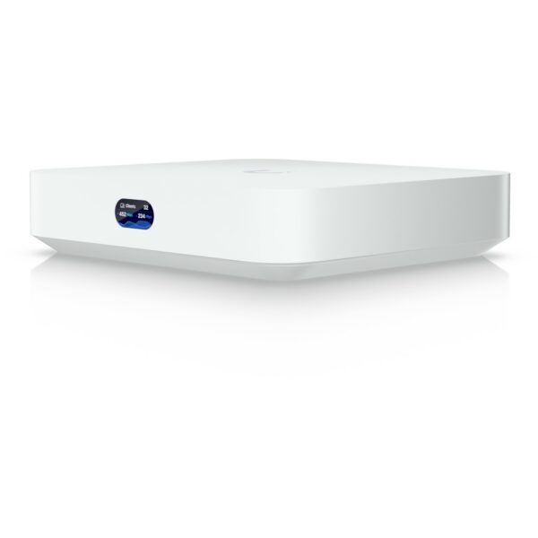 Router Ubiquiti UniFi Cloud Gateway Ultra - UCG-Ultra