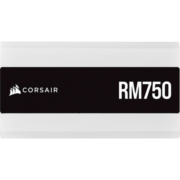 750W Corsair White Series RM750 80+ Gold