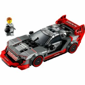 LEGO Speed Champions Audi S1 e-tron quattro Rennwagen 76921