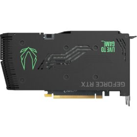 RTX 3050 8GB ZOTAC Gaming ECO GDDR6