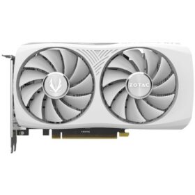 RTX 4060 8GB Zotac Gaming Twin Edge OC GDDR6