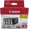 Canon Tinte PGI-2500XL 9254B011 2er Multipack Schwarz