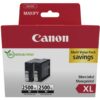 Canon Tinte PGI-2500XL 9254B010 4er Multipack (BK/C/M/Y)