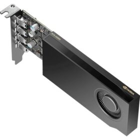 Quadro 8GB PNY NVIDIA RTX A1000 Ampere Low Profile (Reatil)