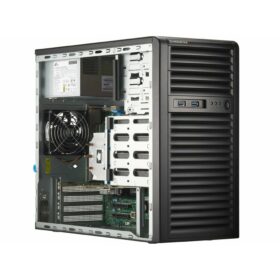 Barebone Server SUPERMICRO SuperWorkstation SYS-531R-I