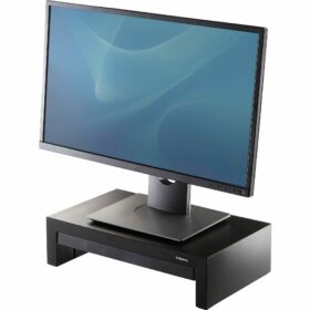 Fellowes Designer Suites Monitorständer