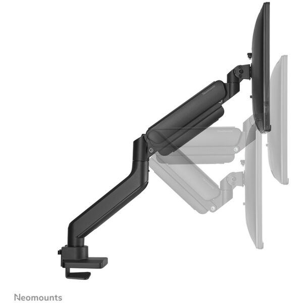 Neomounts DS70-450BL1 Tischhalterung für 17-42" Bildschirme - Schwarz