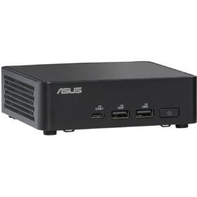 ASUS NUC GEN14 Bravo Canyon NUC14RVKC3000R2 EU CORD