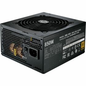 850W Cooler Master MWE Gold V2