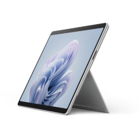 Microsoft Surface Pro10 512GB (i7/32GB) Platin W11 PRO
