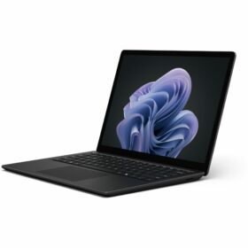 Microsoft Surface Laptop6 13" i7/32GB/1TB Win11Pro Black