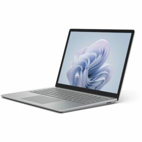 Microsoft Surface Laptop6 13" i7/64GB/1TB Win11Pro Platin