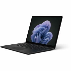 Microsoft Surface Laptop6 15" i5/8GB/256GB Win11Pro Black