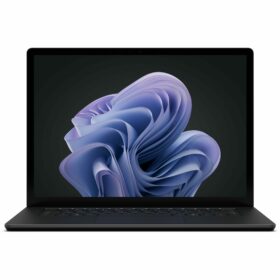 Microsoft Surface Laptop6 15 i5/16GB/512GB Win11Pro Black